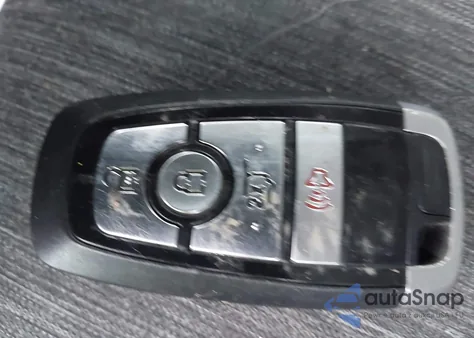 2021 Ford Bronco Sport Big Bend из США, поврежденный, VIN 3FMCR9B62MRA21572